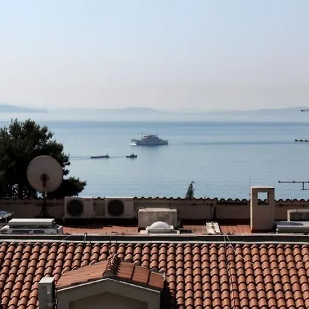 Luxuria*****Apartment Amazing View *